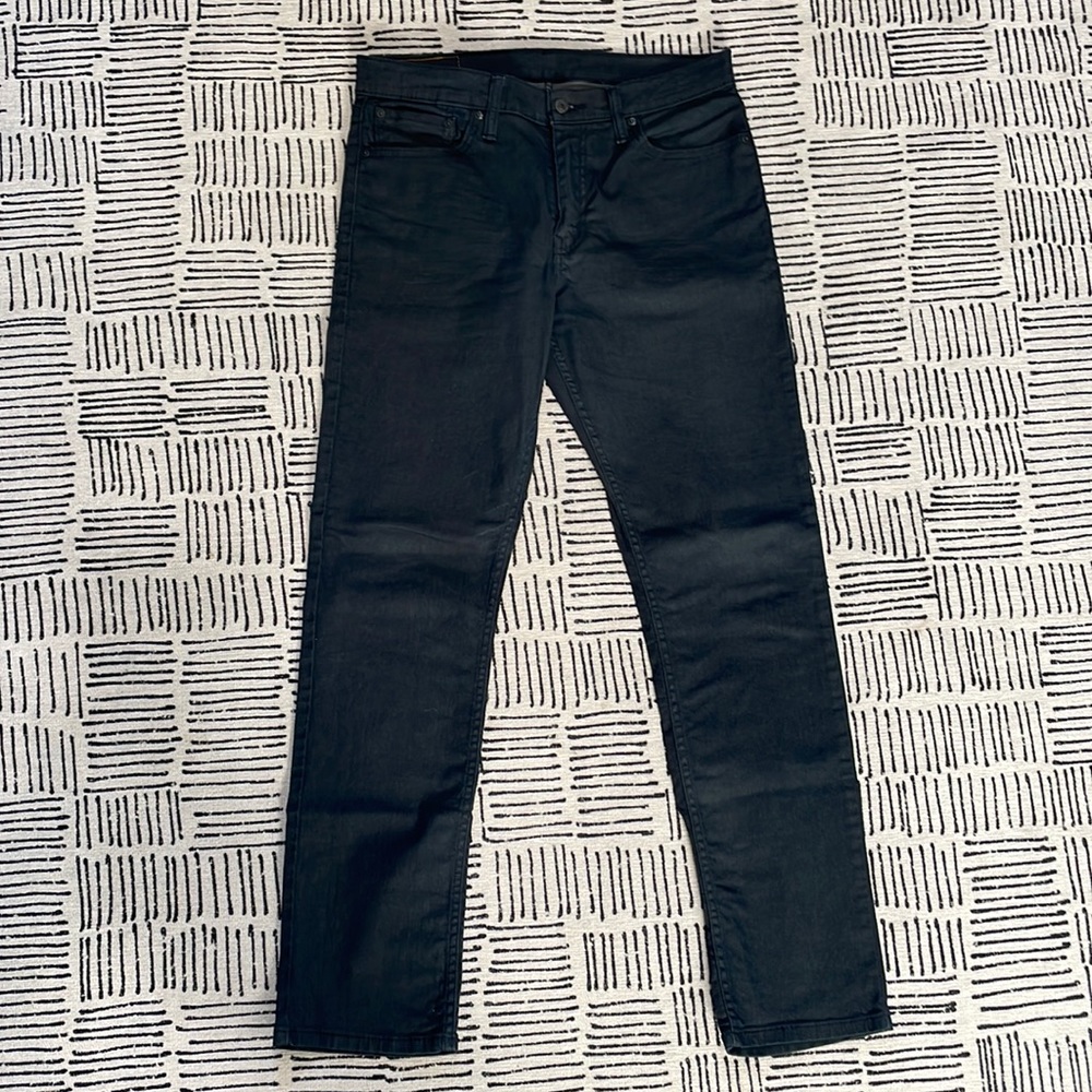 Men’s Levi’s 511 slim fit jeans 33x32